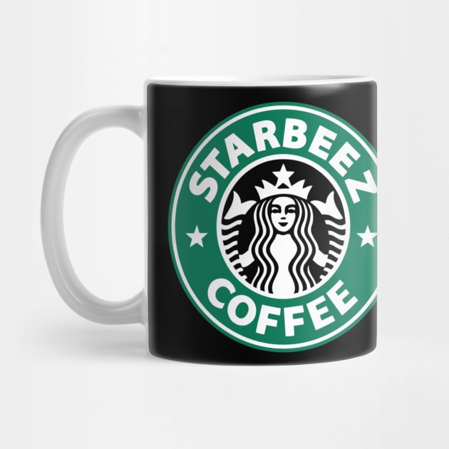 Starbeez Logo by The BS (The Bailey Show)